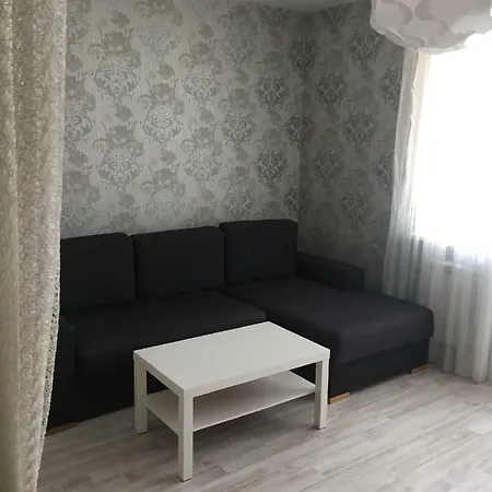Апартаменти Lana Мінськ