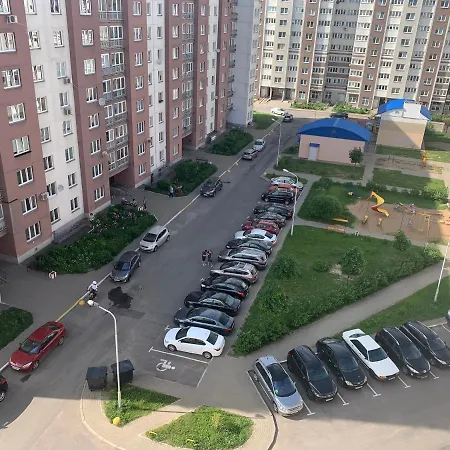 Apartment Lana *