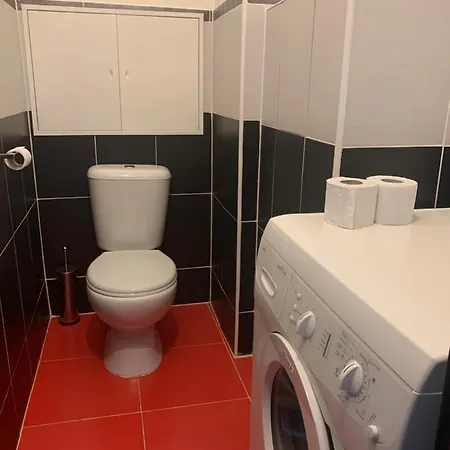 Apartment Lana *