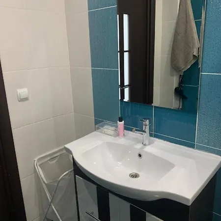 Lana Apartment Minsk