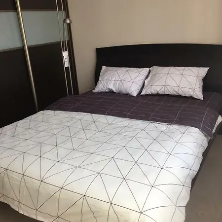 Lana Apartment