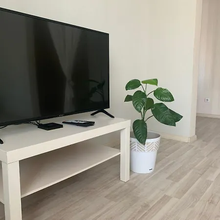 Lana Apartament Mińsk