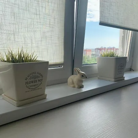Lana Apartment