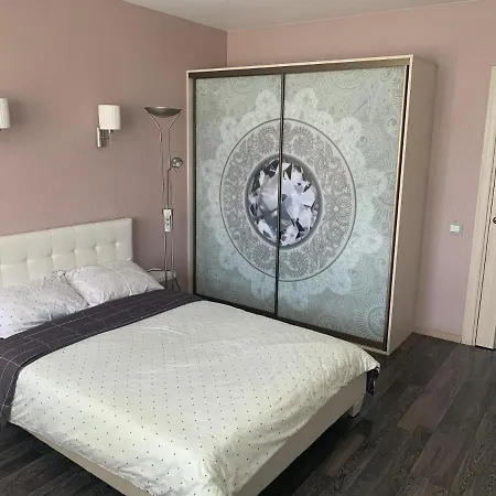 Lana Apartment *