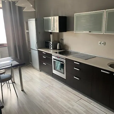 Lana Apartment